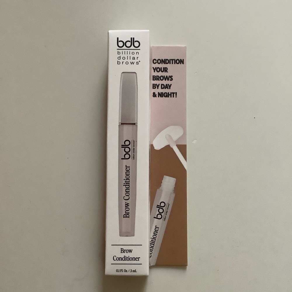 BDB Brow Conditioner